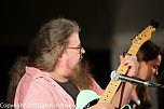 Drittes open air Jazzsommerkonzert mit der Cotton Men Blues Band  (Foto: Jazzclub Nordhausen)