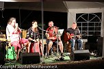 Drittes open air Jazzsommerkonzert mit der Cotton Men Blues Band  (Foto: Jazzclub Nordhausen)