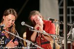 Drittes open air Jazzsommerkonzert mit der Cotton Men Blues Band  (Foto: Jazzclub Nordhausen)
