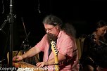 Drittes open air Jazzsommerkonzert mit der Cotton Men Blues Band  (Foto: Jazzclub Nordhausen)