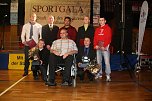 Sport-Gala  (Foto: Christoph Keil)