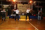 Sportliche Gala (Foto: Christoph Keil)