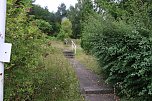 Was passiert im einst so sch&ouml;nen Teichtal bei Hainrode? (Foto: agl)