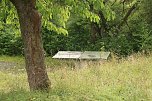 Was passiert im einst so sch&ouml;nen Teichtal bei Hainrode? (Foto: agl)