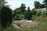 Was passiert im einst so sch&ouml;nen Teichtal bei Hainrode? (Foto: agl)