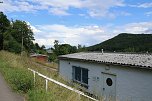 Was passiert im einst so sch&ouml;nen Teichtal bei Hainrode? (Foto: agl)