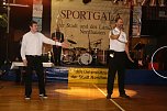 Sportliche Gala (Foto: Christoph Keil)