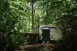 Was passiert im einst so sch&ouml;nen Teichtal bei Hainrode? (Foto: agl)
