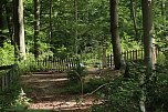 Was passiert im einst so sch&ouml;nen Teichtal bei Hainrode? (Foto: agl)