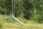Was passiert im einst so sch&ouml;nen Teichtal bei Hainrode? (Foto: agl)