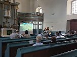 Als bliebe die Wurzel im Boden (Foto: LHVHS)