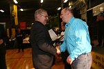 Sportliche Gala (Foto: Christoph Keil)