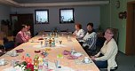 Spende f&uuml;r das Behindertenfahrzeug (Foto: Dorothea Kieper)