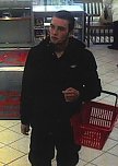 Wer kennt diese Person  (Foto: Polizei MSH)
