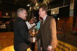 Sportliche Gala (Foto: Christoph Keil)