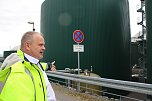 Besuch der Staatssekret&auml;rin in Bielen (Foto: oas)
