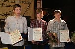 Sportliche Gala (Foto: Christoph Keil)
