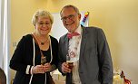 Happy Birthday Pr&auml;sident (Foto: Karl-Heinz Herrmann)
