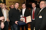 Sportliche Gala (Foto: Christoph Keil)
