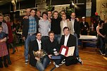 Sportliche Gala (Foto: Christoph Keil)