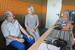 Silberdisteln bei ENNO (Foto: S.Witzel)