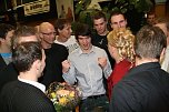 Sportliche Gala (Foto: Christoph Keil)