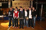 Sportliche Gala (Foto: Christoph Keil)