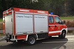 Schwerer Unfall bei Mackenrode (Foto: S.Dietzel)