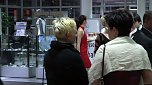 Ballsaison er&ouml;ffnet (Foto: nnz-tv)
