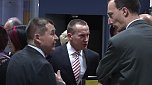 Ballsaison er&ouml;ffnet (Foto: nnz-tv)