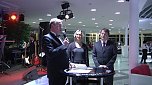 Ballsaison er&ouml;ffnet (Foto: nnz-tv)