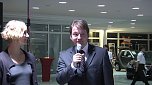 Ballsaison er&ouml;ffnet (Foto: nnz-tv)