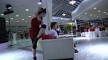 Ballsaison er&ouml;ffnet (Foto: nnz-tv)