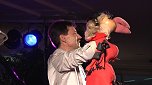 Ballsaison er&ouml;ffnet (Foto: nnz-tv)