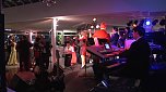 Ballsaison er&ouml;ffnet (Foto: nnz-tv)