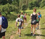 Wandertour (Foto: Kreissportbund)