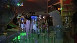 Ballsaison er&ouml;ffnet (Foto: nnz-tv)