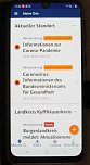 Probleme beim Warntag lag nicht im Kreis (Foto: Karl-Heinz Herrmann)
