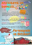 Herbstzeit im Domizil (Foto: Domizil)