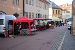 Pflanzenmarkt in Sondershausen gut besucht (Foto: Karl-Heinz Herrmann)