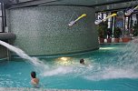 Mega-Poolparty im Badehaus (Foto: nnz City Scout: Sven G&auml;mkow)