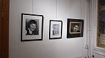 Ausstellung Manuela Haufschild (Foto: Karl-Heinz Herrmann)