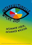 "Zusammen leben, zusammen wachsen" (Foto: Katharina Weizel)