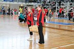Spa&szlig; am Turnen (Foto: Christoph Keil)