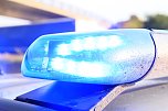 Autobrand auf Autobahn (Foto: S.Dietzel)