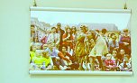Ausstellungser&ouml;ffnung Charleville-Meziere (Foto: emw)