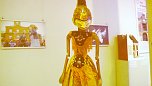 Ausstellungser&ouml;ffnung Charleville-Meziere (Foto: emw)