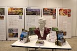 Ausstellungser&ouml;ffnung Charleville-Meziere (Foto: emw)