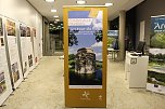 Ausstellungser&ouml;ffnung Charleville-Meziere (Foto: emw)