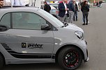 2. Mitteldeutscher Tag der E-Mobilit&auml;t (Foto: agl)